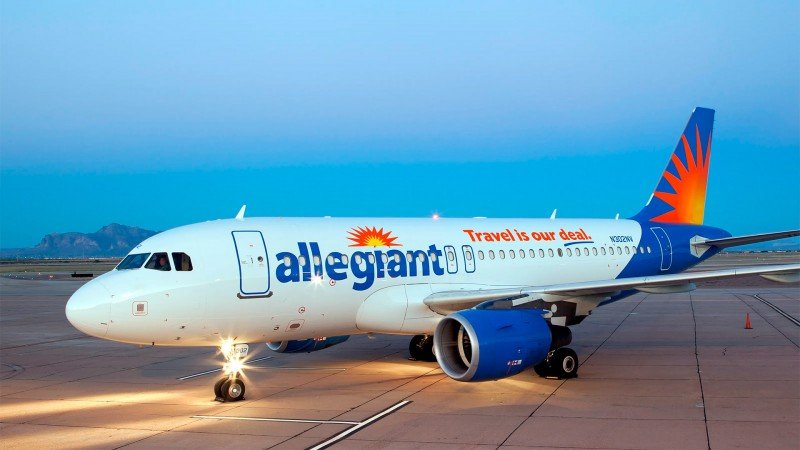 Allegiant Air expands services with dedicated NFL fan flights for Steelers, Chiefs, Cowboys, and Bills supporters