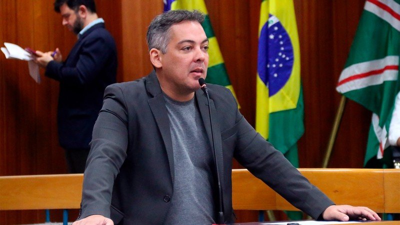 El Ayuntamiento de Goiânia aprobó un proyecto para crear una Lotería Municipal