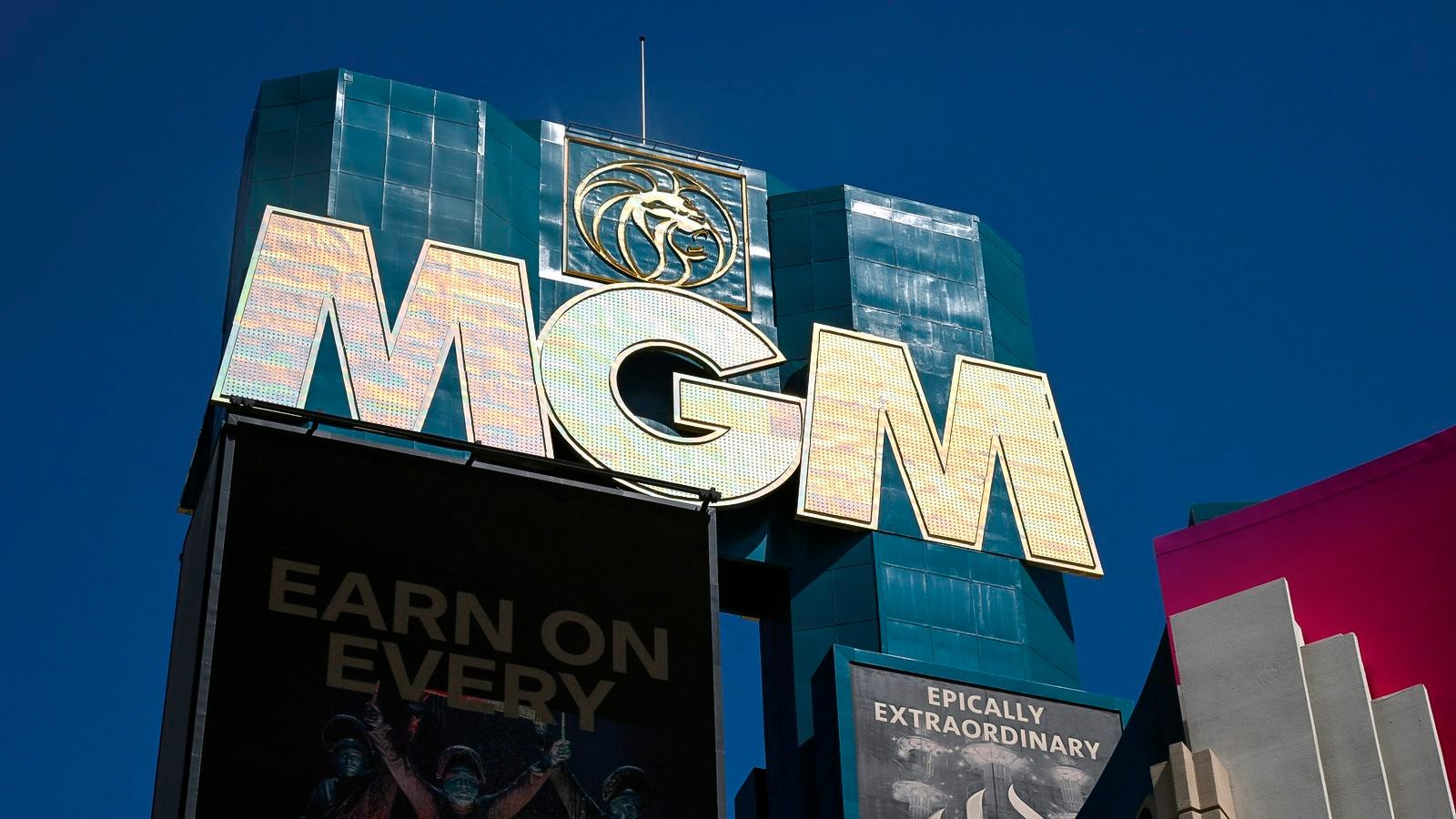 MGM Resorts reanuda plenamente las operaciones de sus casinos y hoteles 10 días después de sufrir un ciberataque