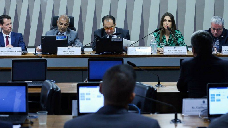 Brasil: Proponen la creación de una agencia reguladora para supervisar la manipulación de resultados