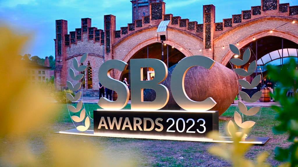 SBC Awards announces winners across 39 betting and iGaming categories