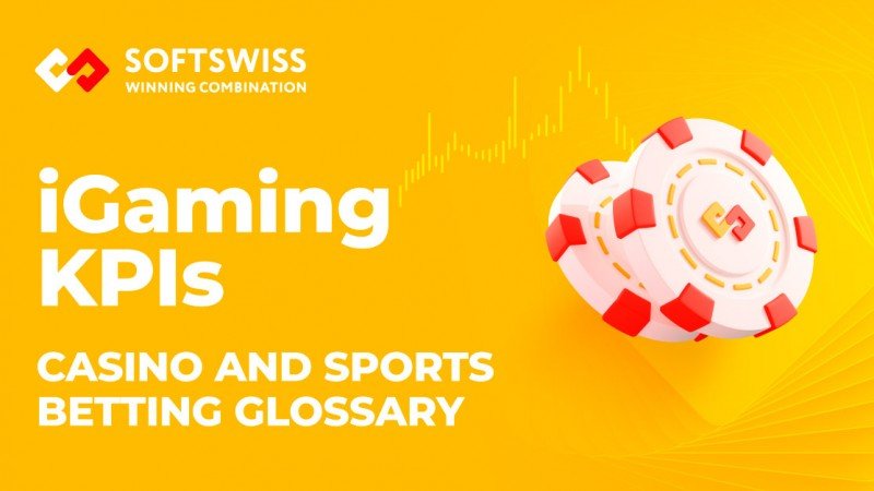SOFTSWISS releases guide of 54 essential KPIs for online casinos and sportsbooks