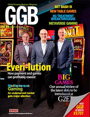 GGB Global Gaming Business