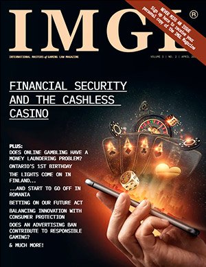 IMGL Magazine