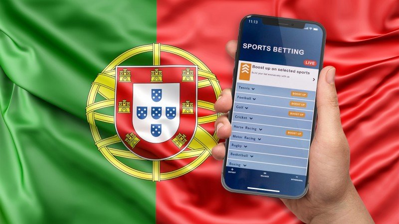 Los ingresos del juego online de Portugal superaron los EUR 200 millones en el segundo trimestre de 2023