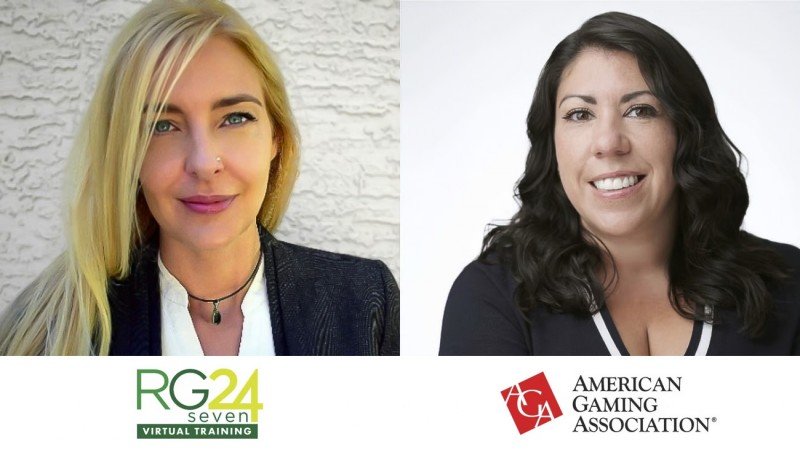 RG24seven partners with AGA to launch free anti-money laundering course for gaming employees