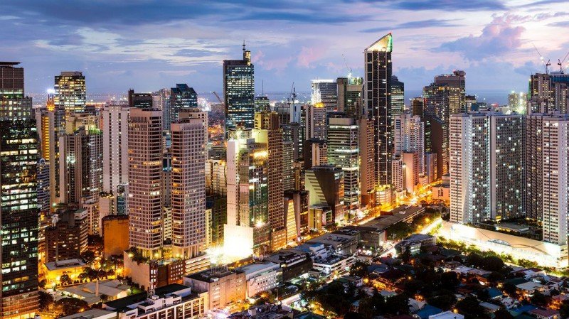 Philippines: Hong Kong-based firm eyeing to invest $1.2B on new integrated resort in Manila
