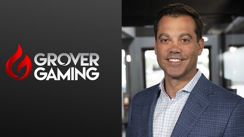 "Grover Gaming offers a solution that is not only casino and location friendly but creates a unique gaming experience”  