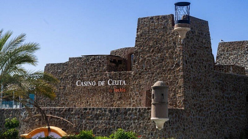 España: El Casino Ceuta arrancó los festejos por su 25° aniversario con el torneo de póker "Especial Bounty"