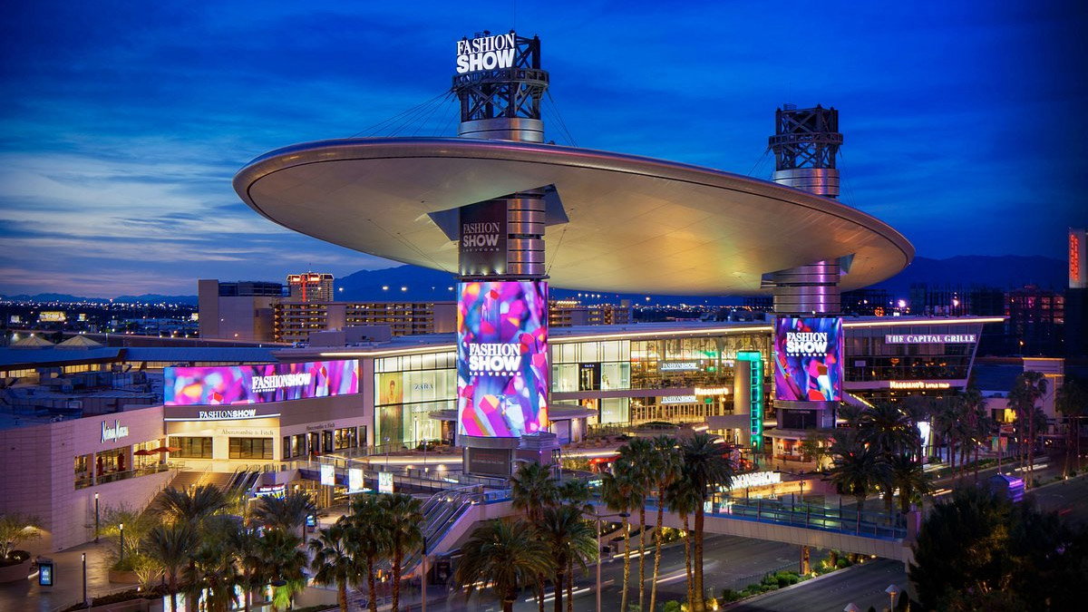 CityCenter: Evaluating Las Vegas' Biggest Ever Gamble - GGB Magazine