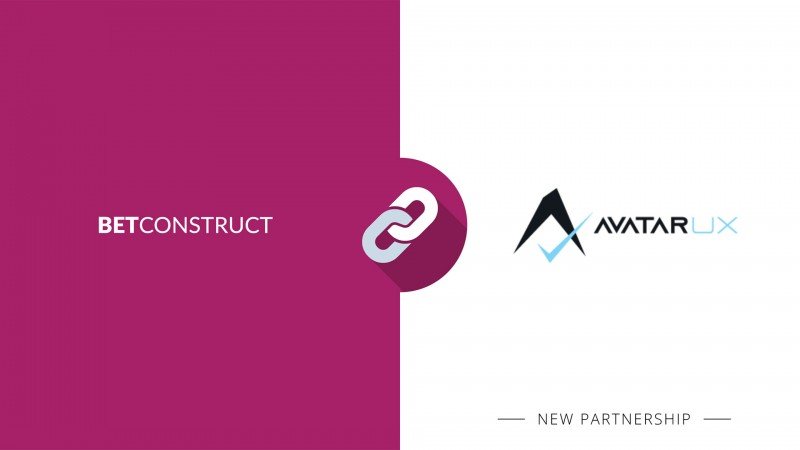 BetConstruct incorpora la cartera de slots del estudio AvatarUX a su oferta de títulos iGaming