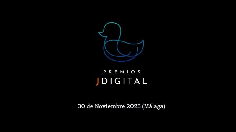 Los Premios Jdigital 2023 abren el periodo de votación online de cuatro categorías hasta el 15 de octubre