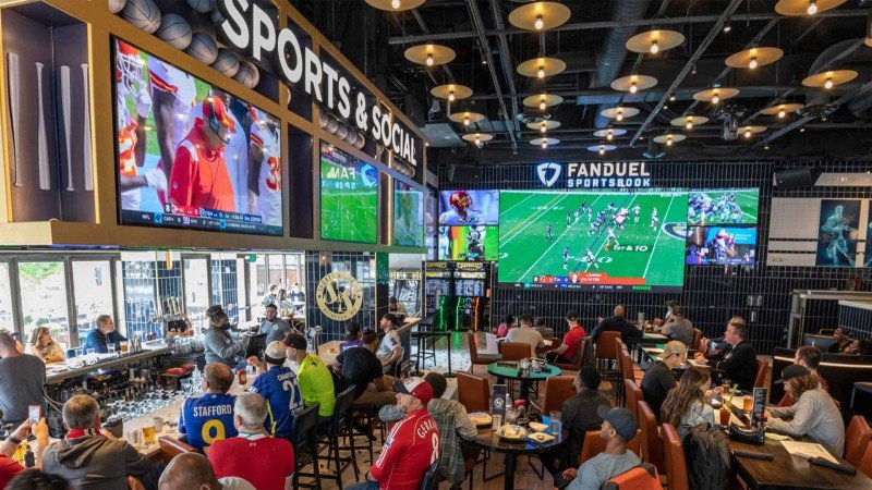 Maryland generates $442.6 M sports betting handle in February, up by 30% Y-o-Y