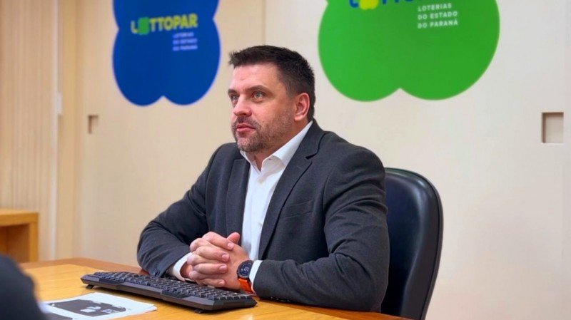 Lottopar inicia la última etapa de integración de las empresas adjudicadas para operar en Paraná