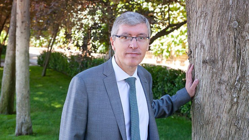 España: Jesús Molina Villar asumió como nuevo Secretario General Técnico de FEMARA