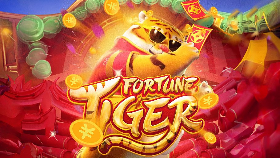 Fortune Tiger Como Jogar - A Melhor Plataforma Oficial