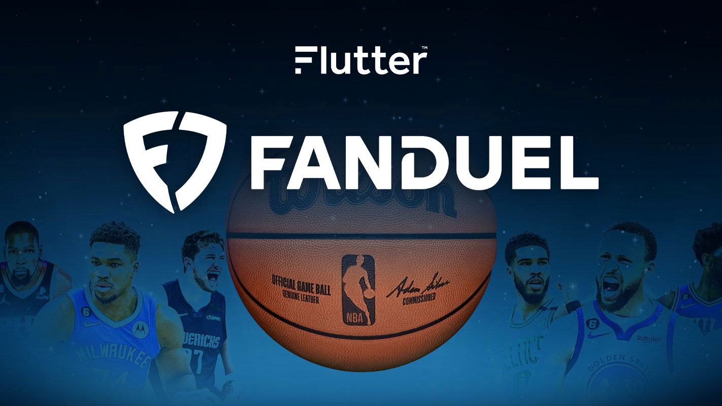 FanDuel Partners With NBA On Exclusive League Pass Offer, New Real-time ...