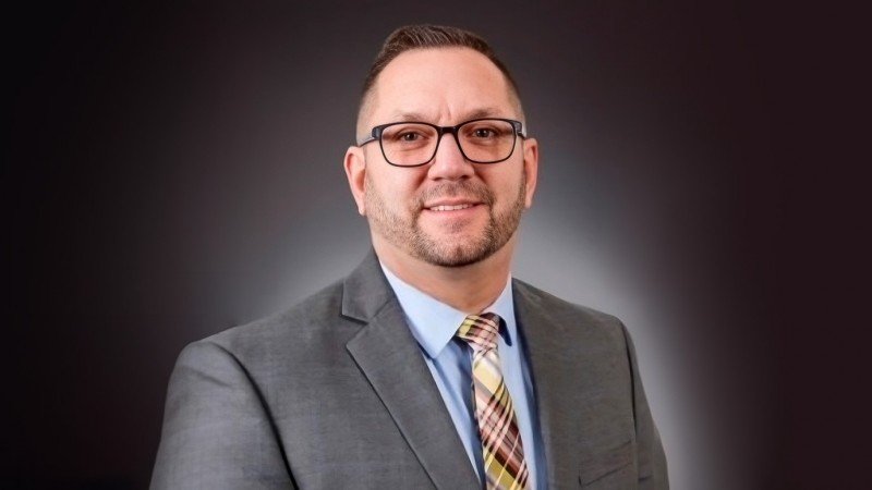 Mississippi's Gold Strike Casino Resort appoints Shane Robertson as Director of Gaming and Operations