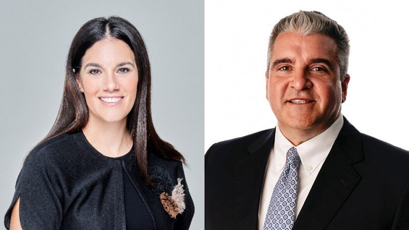 Fontainebleau Las Vegas names new CFO and administrative officer ahead of December 13 opening