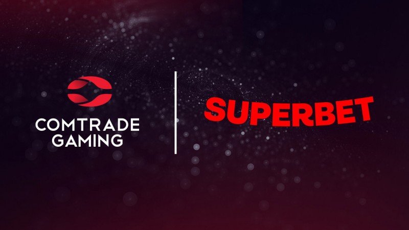Comtrade Gaming amplía su asociación con Superbet para reforzar su presencia en Rumania y Polonia