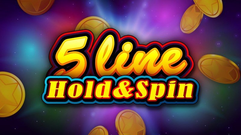 Greentube launches classic-style slot 5-Line Hold & Spin with modern features