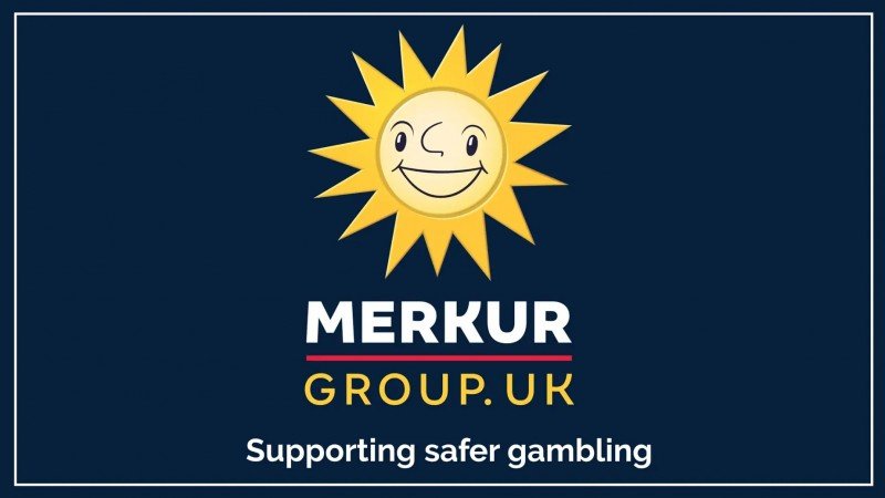 Bacta anunció que Merkur UK es el nuevo sponsor de su evento SR Exchange 2023