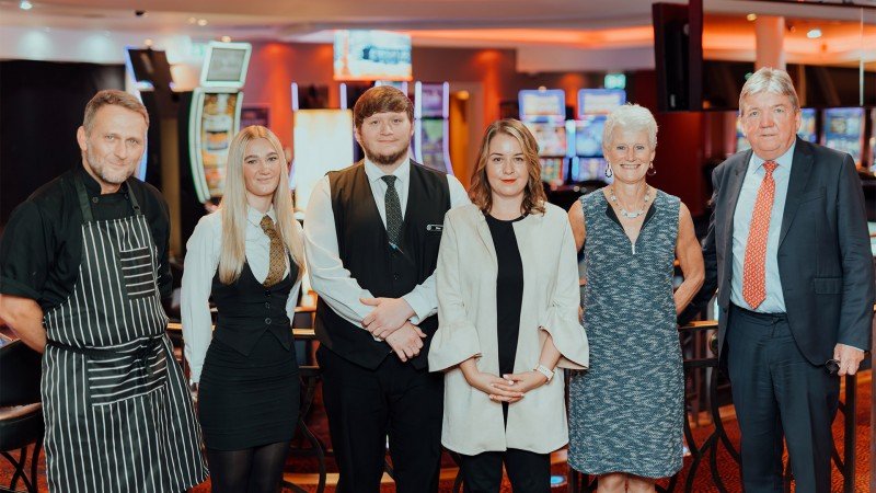 BGC hosts parlamentarians to share insights into the UK's regulated betting and gaming industry