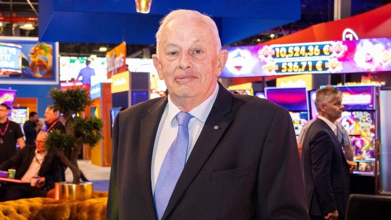 David Orrick to step back from full-time role as Director of Industry Relations at Merkur Gaming