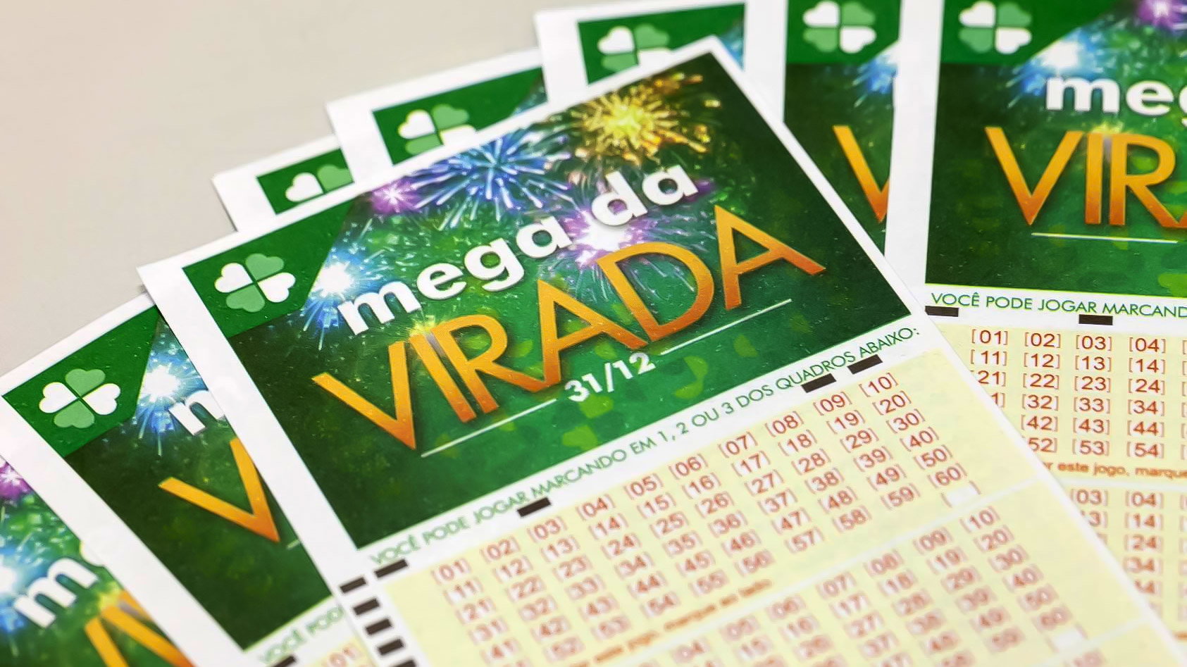 Mega da Virada 2023: como apostar online pelo site ou app Loterias Caixa