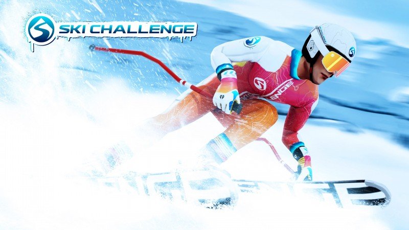 Greentube's Ski Challenge esports game reaches 20 million races, 600,000 downloads milestones