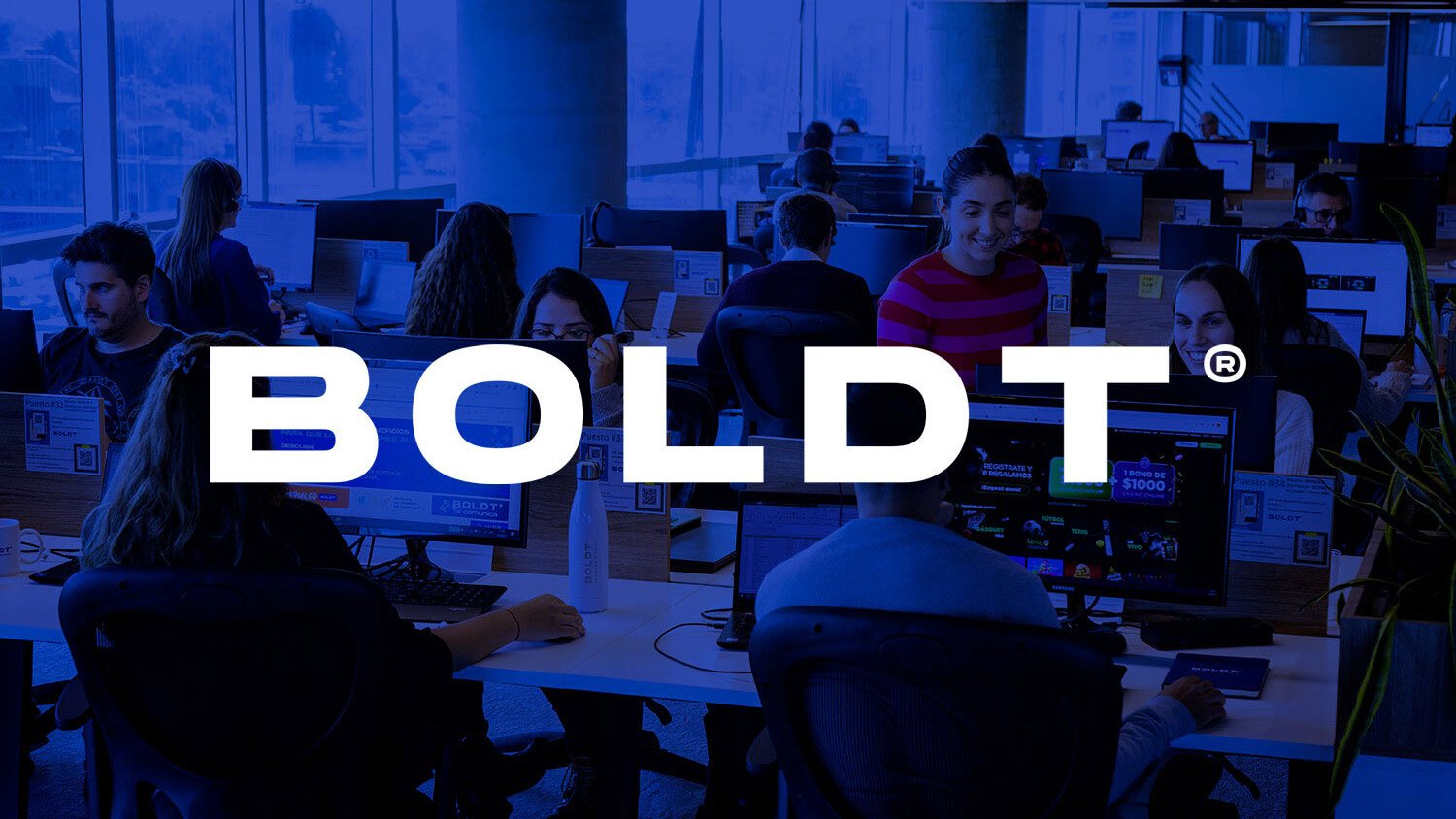 Boldt concretó la escisión del grupo empresarial y divide su capital social en cuatro compañías