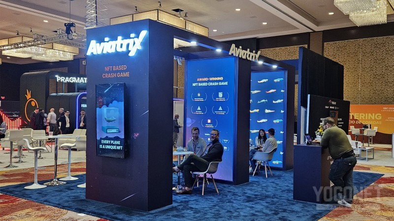 Aviatrix fortalece presença na América Latina ao fechar parceria com Virtualsoft