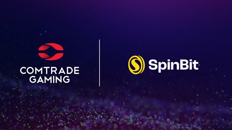 Comtrade Gaming completó la "migración exitosa" del operador Spinbit a su plataforma iCore 