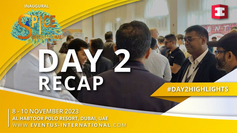 SPiCE International Day 2 highlighted UAE's potential, strategies for newly regulated sectors