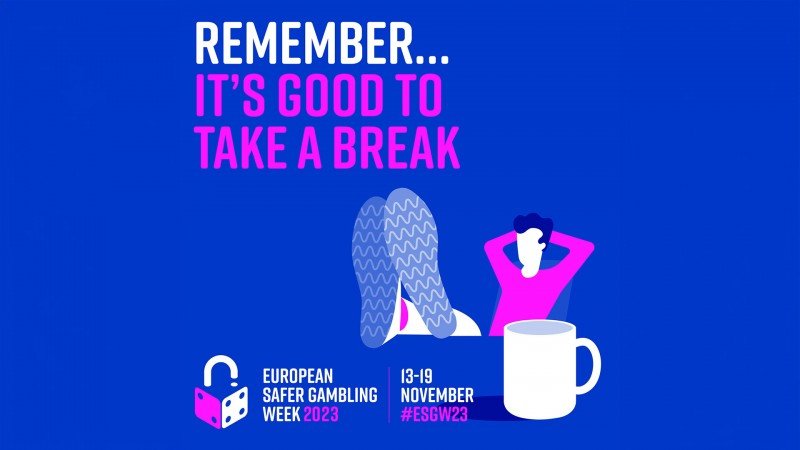 More UK industry voices join Safer Gambling Week promotion efforts