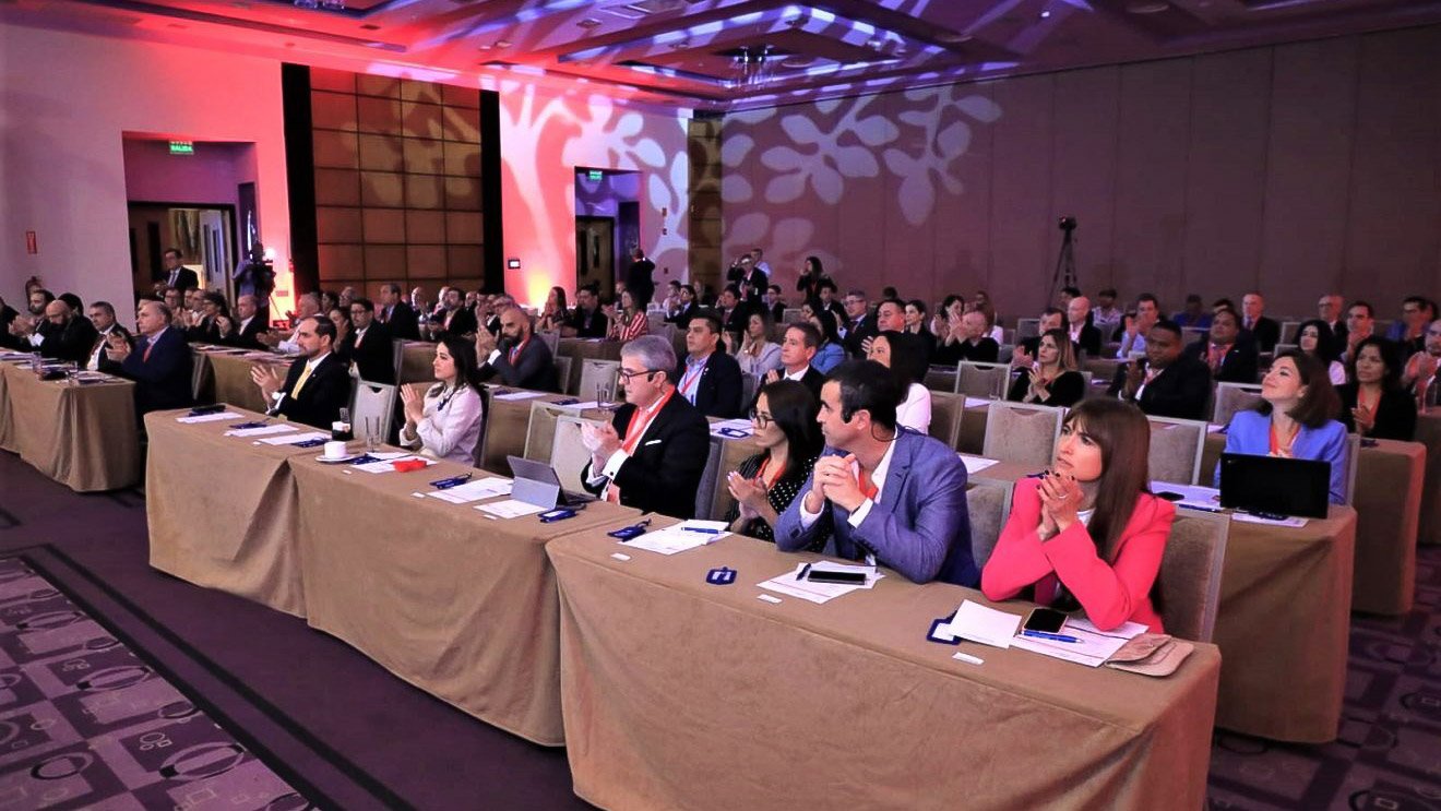 La VIII Cumbre Iberoamericana del Juego anuncia un 40% de descuento para las inscripciones realizadas hasta el 31 de marzo
