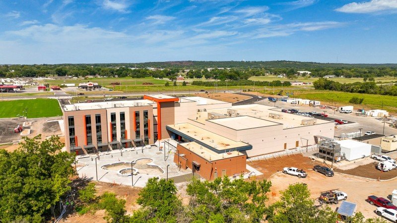 Oklahoma: Osage Nation to open Bartlesville casino this week, marking second debut in two months