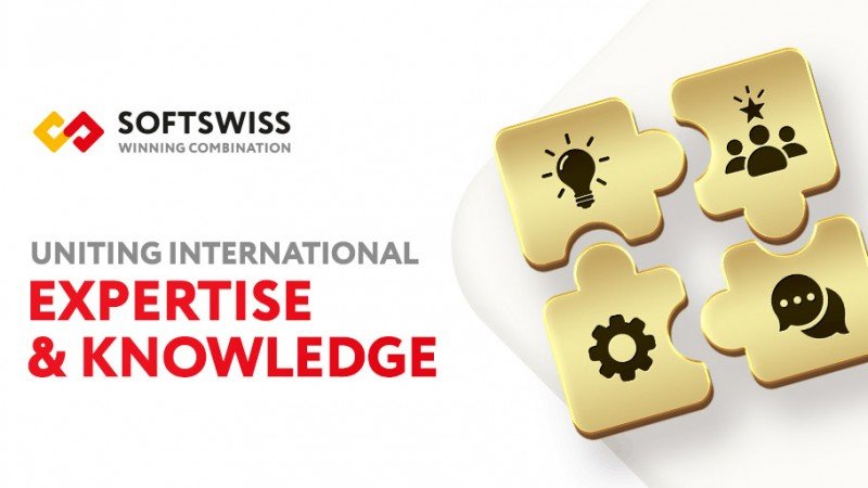 SOFTSWISS reunió a más de 1.500 empleados para promover el intercambio de conocimientos y analizar las tendencias en iGaming
