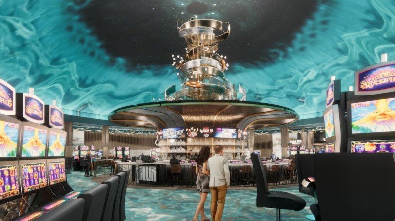 Washington: Tulalip Resort Casino announces expansion and renovation project for 2025