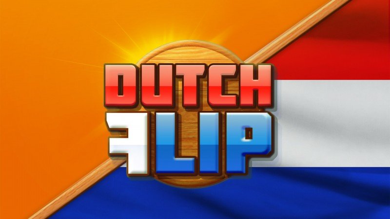 Play'n GO releases Dutch Flip in the Netherlands market after successful year as a brand exclusive