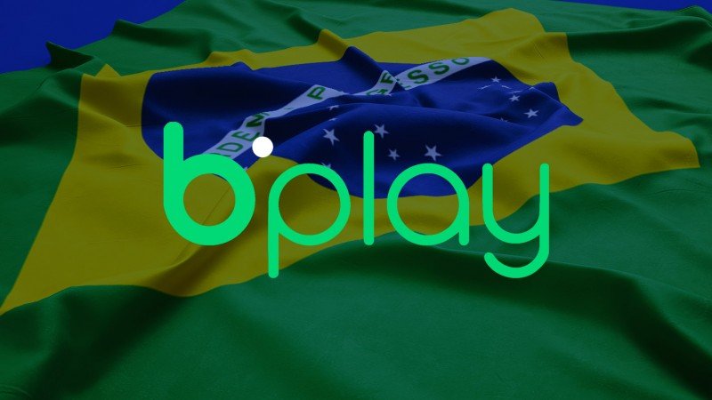Bplay lanzó oficialmente su servicio de apuestas deportivas en Brasil 
