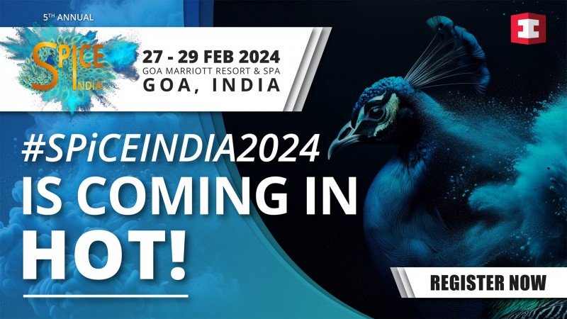 SPiCE announces dates and details for 2024 India event, set to focus on emerging trends and market's potential