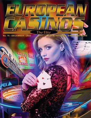 European Casinos - The Elite