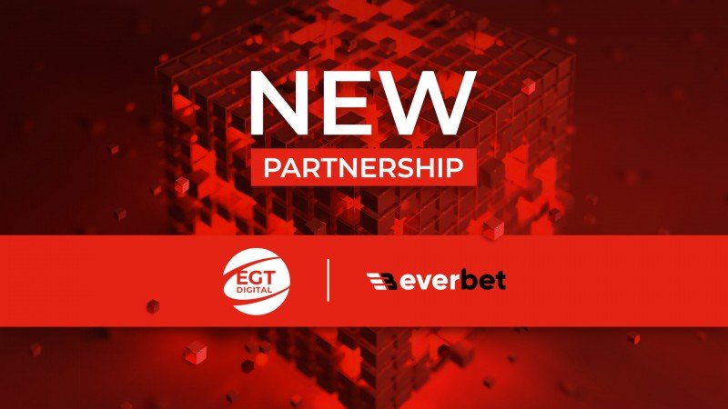 EGT Digital strengthens Bulgarian footprint through partnership with Everbet 
