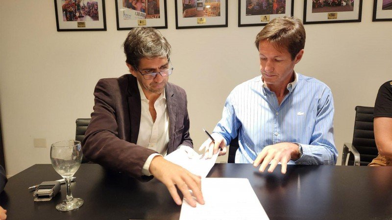 Argentina: El IPLyC de Misiones firmó un acuerdo con el Fondo de Crédito de la provincia para fortalecer la red de agencias