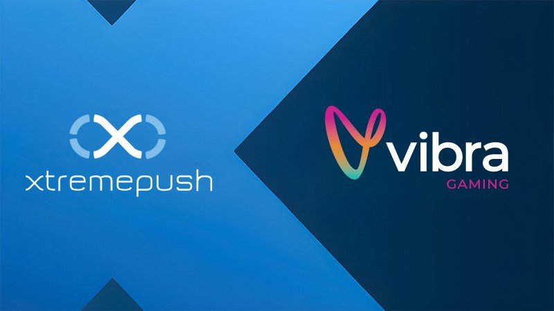 Vibra Gaming amplía su colaboración con Xtremepush para personalizar y optimizar los servicios de su plataforma