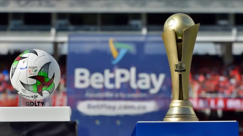 BetPlay, patrocinador del fútbol colombiano, es uno de las indagados por problemas con recargas de saldo y premios impagos