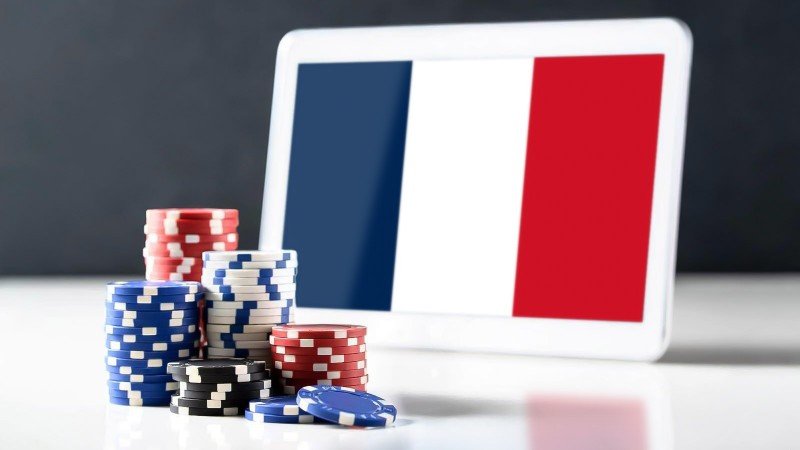 Francia: Los ingresos brutos del juego online ilegal alcanzarían los USD 1.616 millones, un 11% del total del mercado