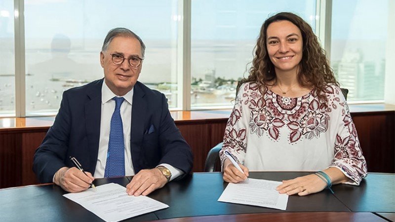 La Banca de Uruguay y DIRECTV anuncian una alianza para impulsar el juego y las apuestas online