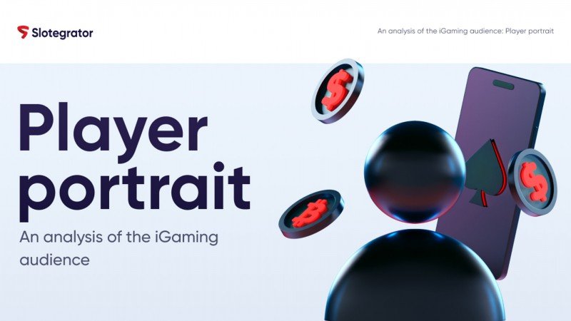 Un perfil de los jugadores modernos: Slotegrator presenta un informe sobre el público de iGaming